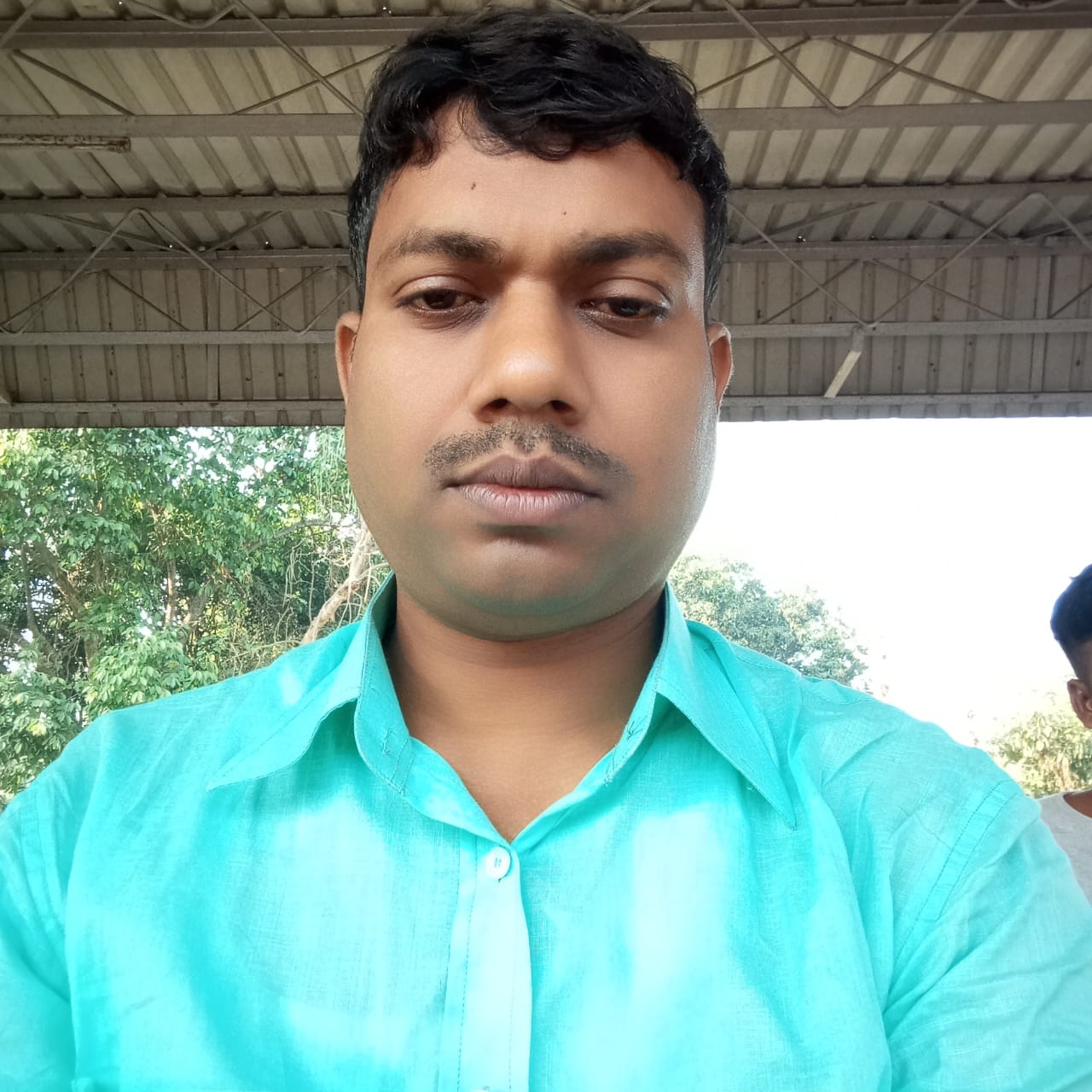 Mr. Sankar Prasad Maiti