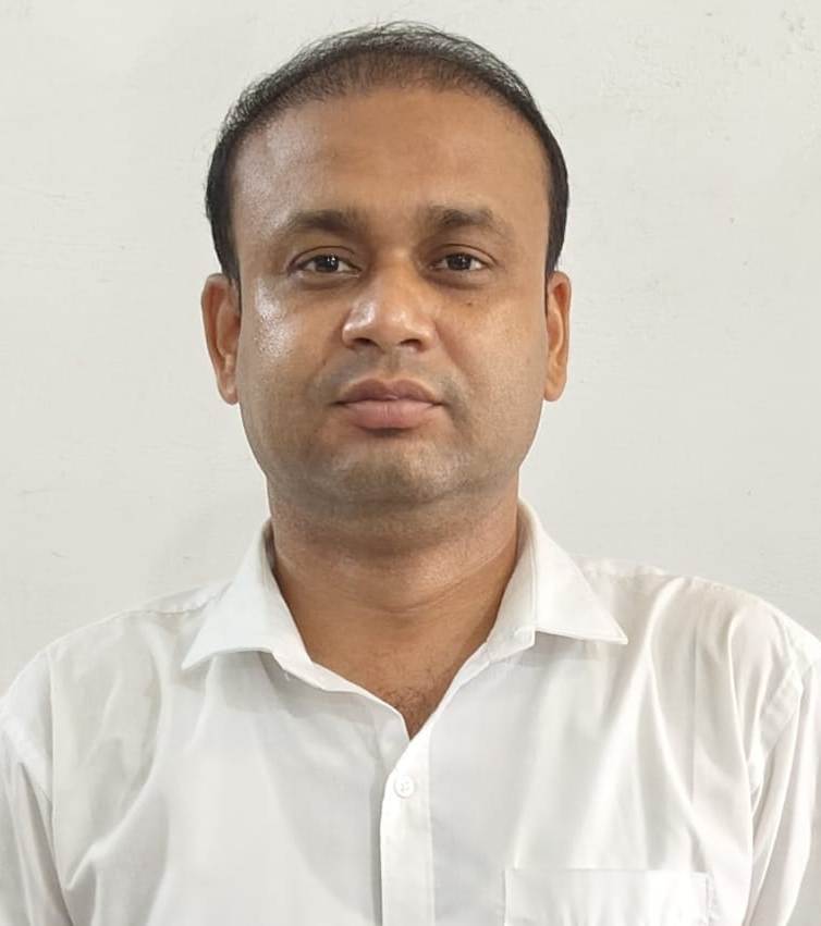 DR. WASIM KHAN