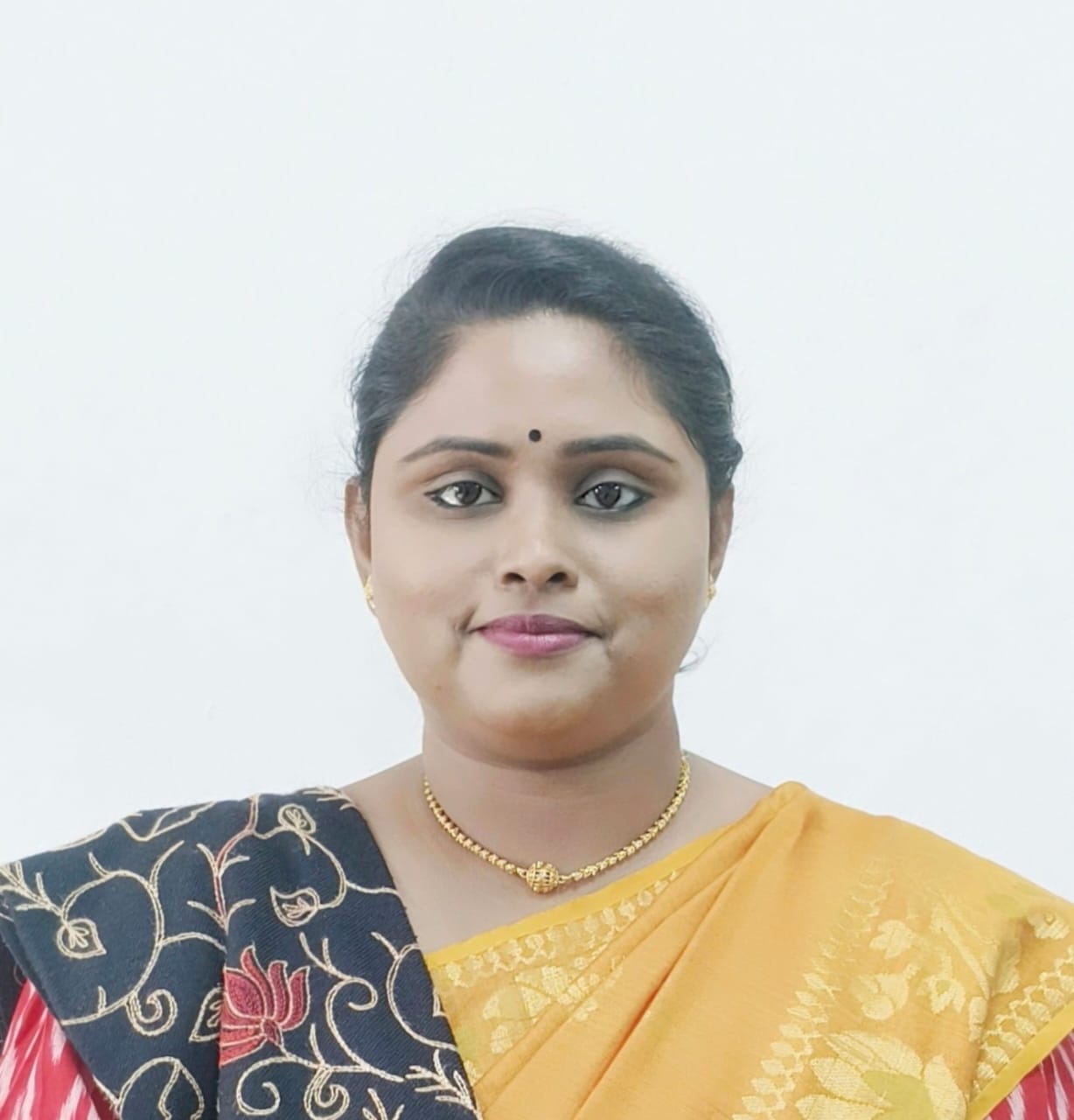 Ms. Piyali Bag