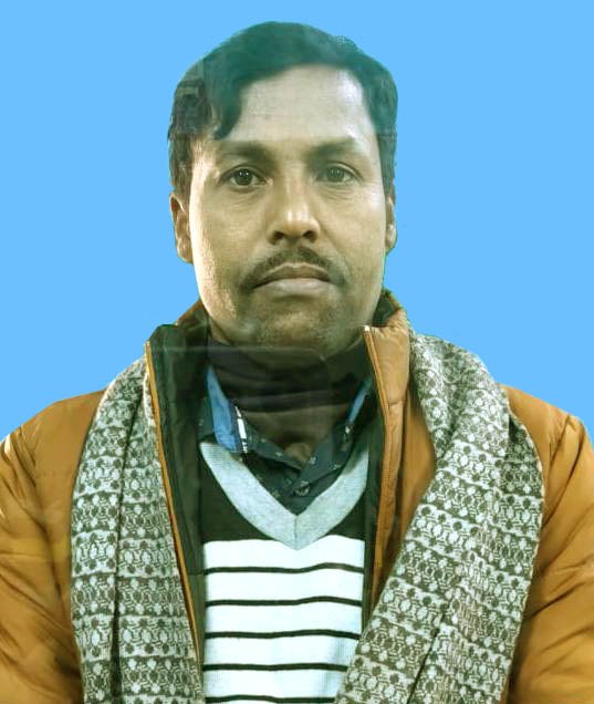 Mr. Dipak Kumar Manna