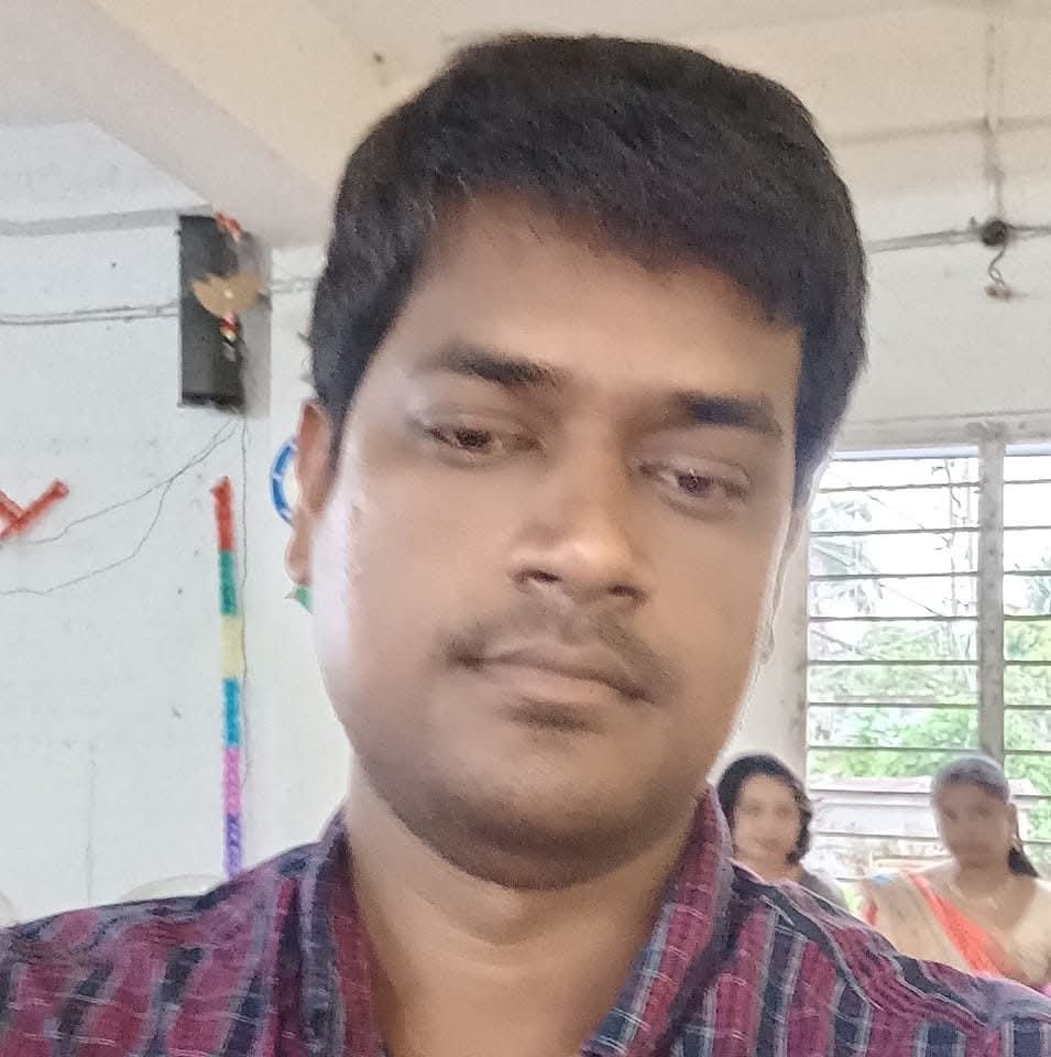 Mr. Gobinda Santra