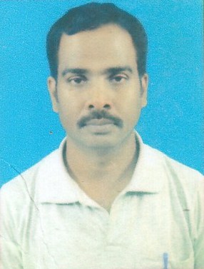 Mr. Debabrata Baishnab