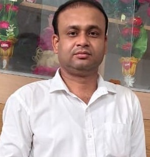 Principal, Purba Medinipur B.Ed College