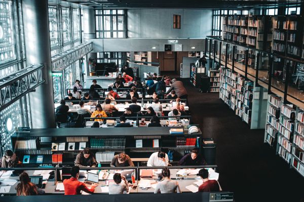 College facility