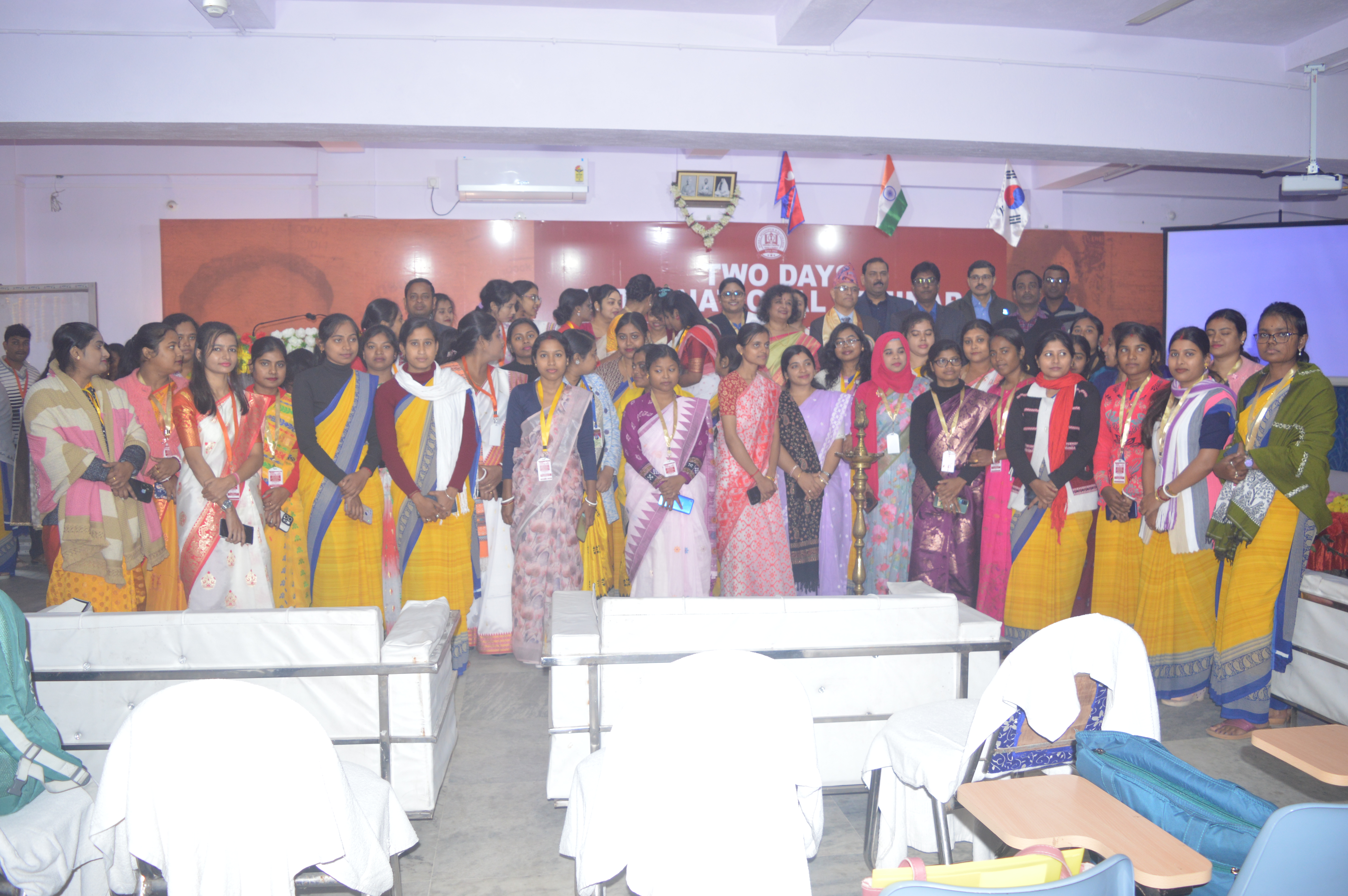 Purba Medinipur B.Ed College gallery image