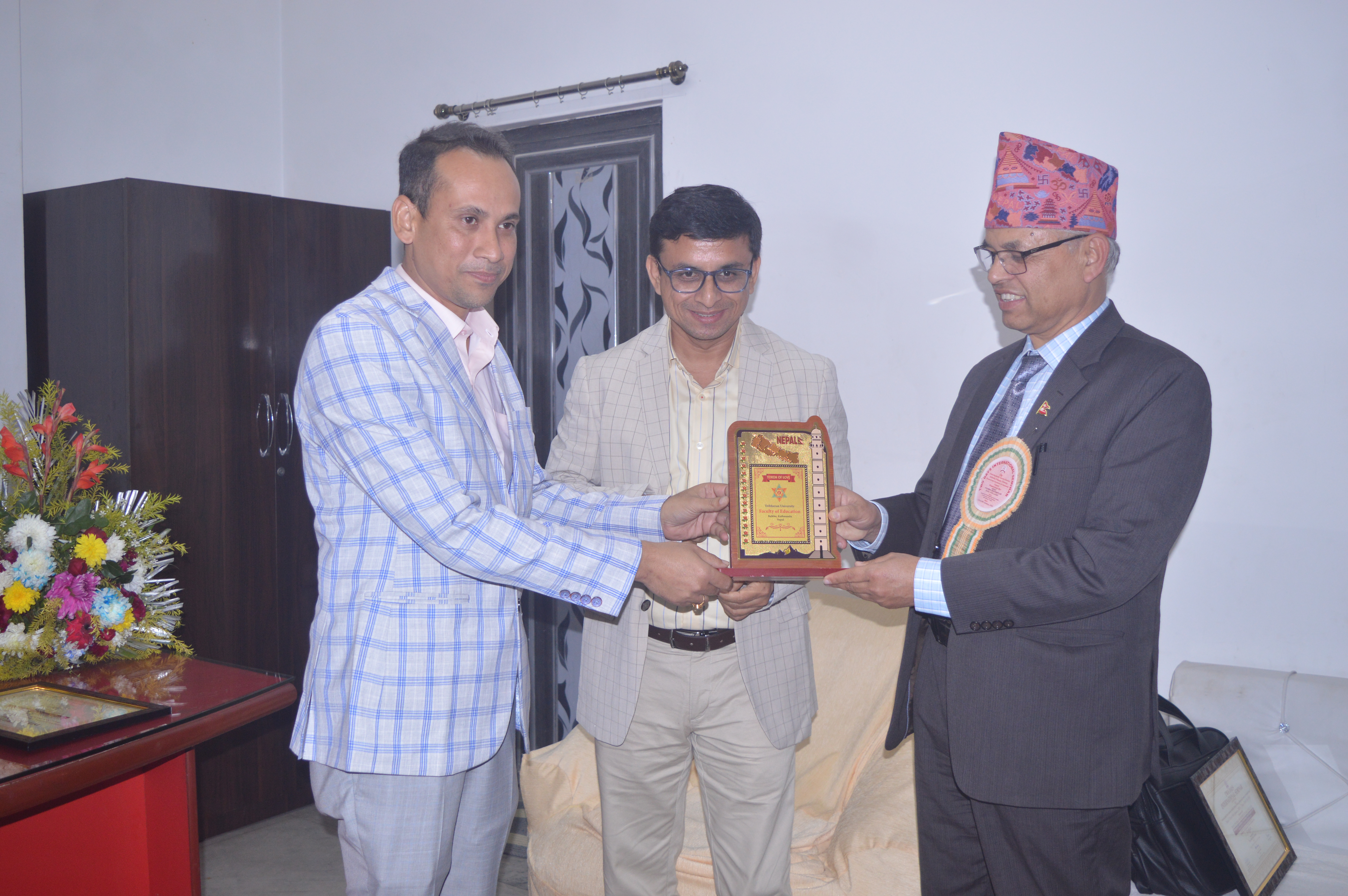 Purba Medinipur B.Ed College gallery image
