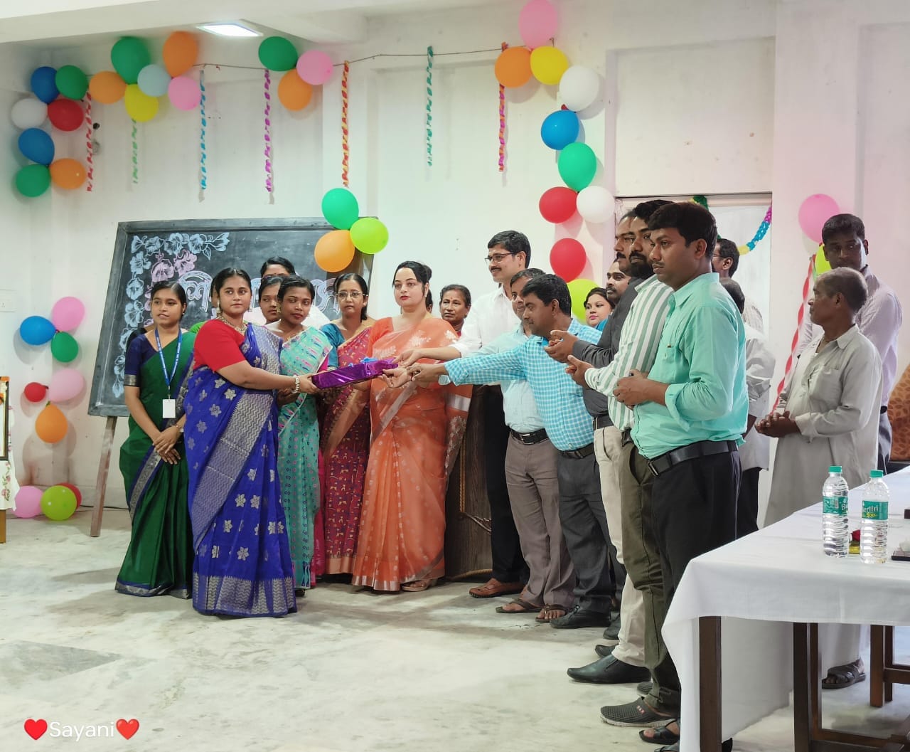 Purba Medinipur B.Ed College gallery image